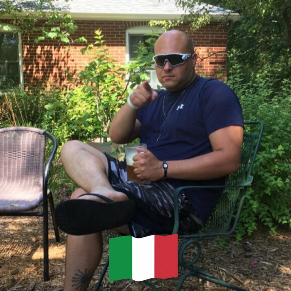 Meet your Posher, Ben